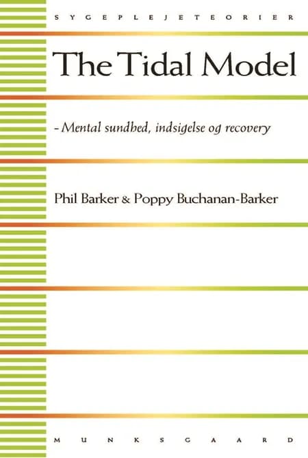 The Tidal Model af Phil Barker