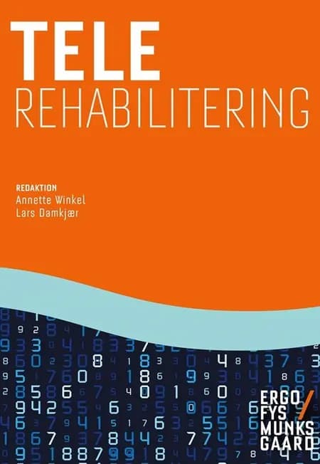 Telerehabilitering af Annette Winkel
