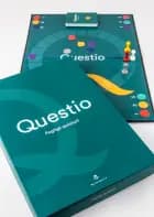 Questio - fagligt quizspil