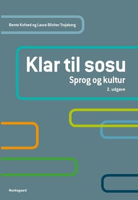 Klar til sosu af Bente Kofoed