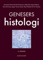 Genesers histologi af Finn Geneser, Erik Ilsø Christensen og Annemarie Brüel