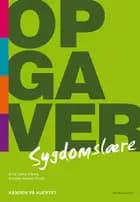 Sygdomslære af Annette Walsøe Torup og Arne Lykke Viborg