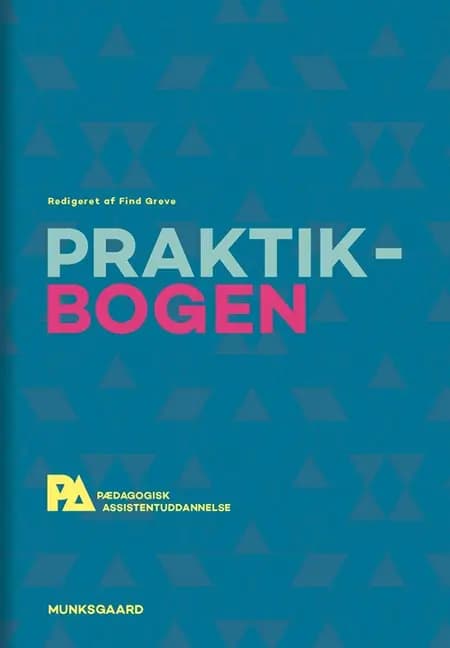Praktikbogen af Cecilie Bogh