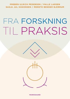 Fra forskning til praksis af Preben Ulrich Pedersen