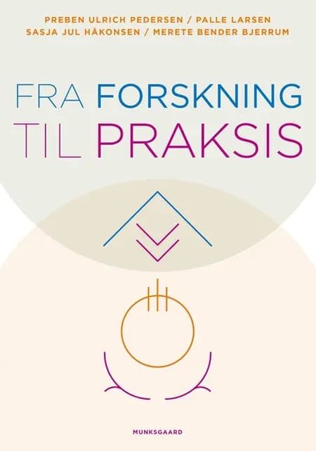 Fra forskning til praksis af Preben Ulrich Pedersen