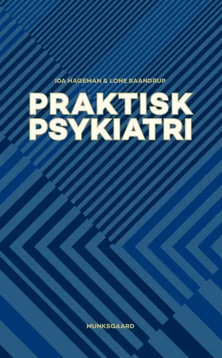 Praktisk psykiatri af Ida Hageman