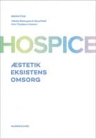 Hospice af Vibeke Østergaard Steenfeldt, Regner Birkelund og Anja Bihl-Nielsen