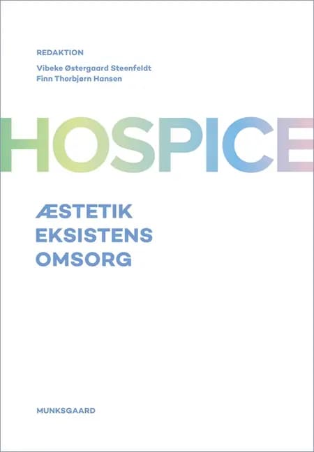 Hospice af Regner Birkelund