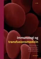 Immunologi og transfusionsmedicin af Jakob Thaning Bay, Gitte Holm Glaas og Mikkel Gybel-Brask