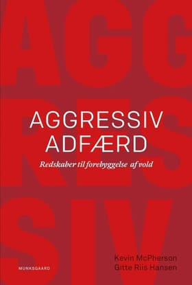 Aggressiv adfærd af Kevin McPherson