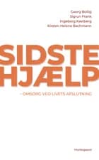Sidstehjælp af Georg Bollig, Kirsten Helene Bachmann og Sigrun Frank
