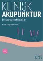 Klinisk akupunktur