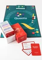 Questio + Sygdomslære - 400 quizspørgsmål