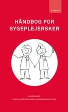Håndbog for sygeplejersker af Rae W. Langford