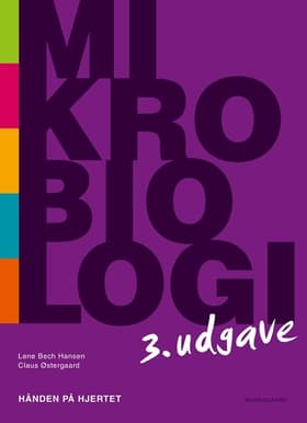 Mikrobiologi af Claus Østergaard