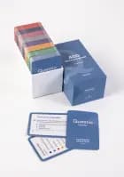 Sygepleje - 400 quizspørgsmål af Katrine Haase, Louise Solholt Pedersen og Louise Støier