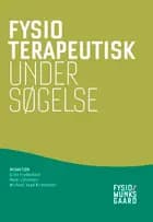 Fysioterapeutisk undersøgelse af Gitte Frydenlund, Michael Vaad Kristensen og peter johansen