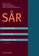 Sår af Bo Jørgensen, Finn Gottrup, Hans Jørn J. Kolmos, Jens Lykke Sørensen, Jørgen Eriksen, Kent Jönsson, Kjeld Møller Pedersen, Knud Yderstræde, Niels-Henrik Jensen, Susan Bermark, Tonny Karlsmark, Klaus Kirketerp-Møller, Per Herlufsen, Anders Christian Laursen, Merete Hartun Jensen, Annette Høgh, Lars Nannestad Jørgensen, Martin Glud, Ewa Anna Burian, Henrik Calum, Artur Schmidtchen, Susan Nørregaard, Patricia Danielsen, Hagen Schmal, Lasse Pedersen, Brian Lindegaard Pedersen og Mariena van der Plas