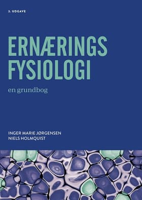 Ernæringsfysiologi af Inger Marie Jørgensen