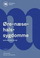 Lærebog i øre-næse-hals-sygdomme