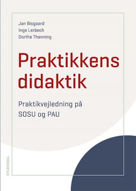 Praktikkens didaktik af Jan Bisgaard