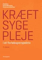 Kræftsygepleje af Bente Appel Esbensen, Birgitte T. Espersen og Christian Juul Busch