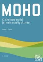 MOHO af Renee R. Taylor