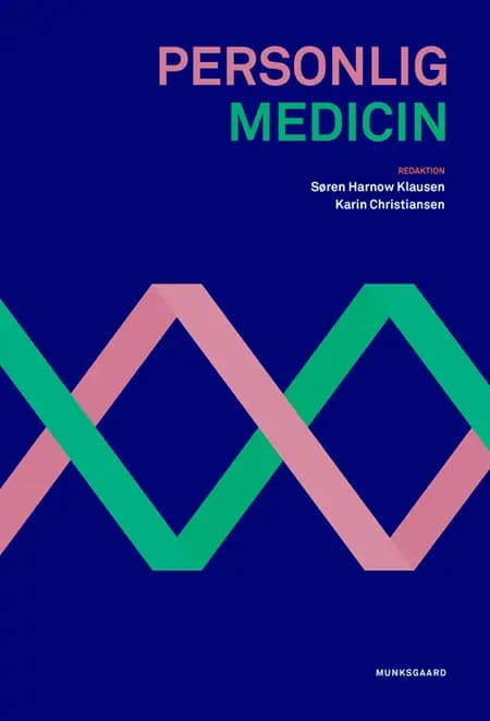 Personlig medicin af Mette Hartlev