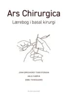 Ars Chirurgica af John Brochorst Christensen, Anja Karina Fabrin og Ebbe Thinggaard