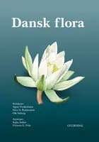 Dansk Flora af Signe Frederiksen, Finn Nygaard Rasmussen og Ole Seberg