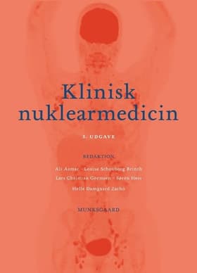 Klinisk nuklearmedicin af Ian Law