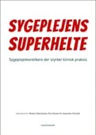 Sygeplejens superhelte 