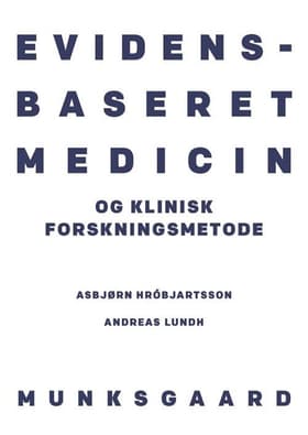 Evidensbaseret medicin af Caroline Schaffalitzky