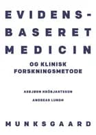 Evidensbaseret medicin af Caroline Schaffalitzky, Klemens Kappel og Gorm Greisen