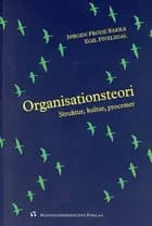 Organisationsteori