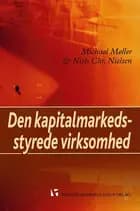 Den kapitalmarkedsstyrede virksomhed