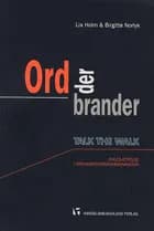 Ord der brander af Holm L og mfl