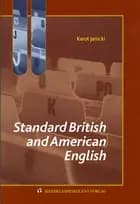 Standard British and American English