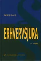 Erhvervsjura - i et markedsøkonomisk perspektiv