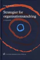 Strategier for organisationsændring af Finn Borum