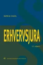 Erhvervsjura - i et markedsøkonomisk perspektiv