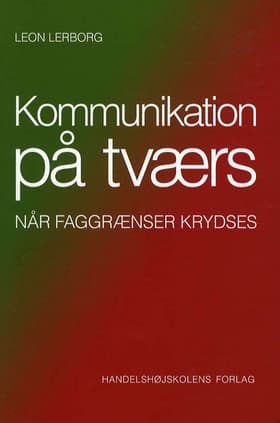 Kommunikation på tværs af Leon Lerborg