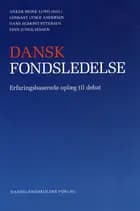 Dansk fondsledelse