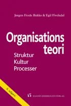 Organisationsteori