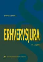 Erhvervsjura - i et markedsøkonomisk perspektiv