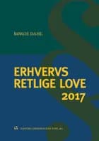 Erhvervsretlige love 2017