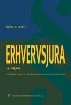 Erhvervsjura
