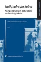 Nationalregnskabet