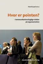 Hvor er pointen? af Henrik Juel