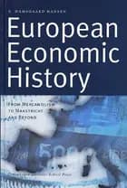 European economic history